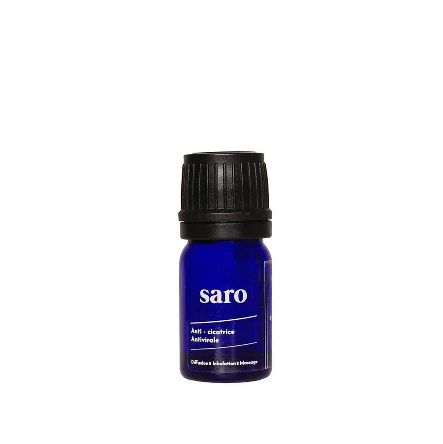 My Mira - Huile essentielle de Saro pure - 5ml - My Mira - Ethni Beauty Market