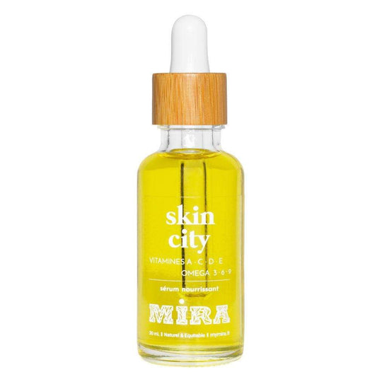 MIRA - Day serum - Skin city - 30ml - MIRA - Ethni Beauty Market