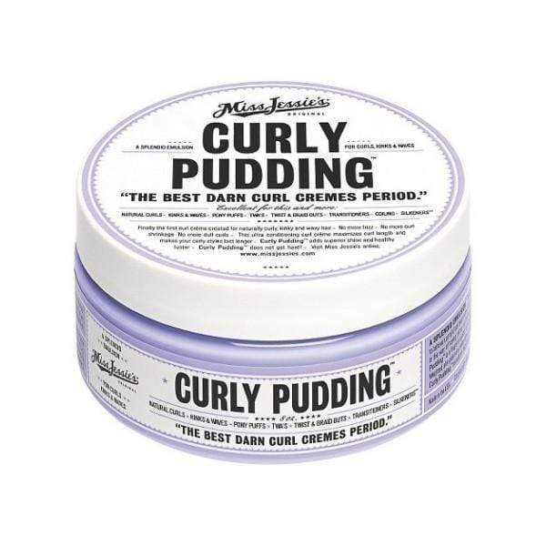 Miss Jessie's - "Curly Pudding" styling cream - several capacities - Miss Jessie's - Ethni Beauty Market
