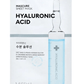MISSHA - Masque hydratant en tissus "Mascure Solution Sheet Mask" - 27 ml (plusieurs variantes) - MISSHA - Ethni Beauty Market