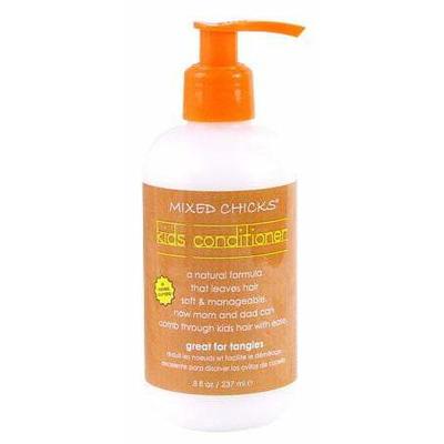 Mixed Chicks - Detangling Conditioner For Children 237ml - Mixed Chicks - Ethni Beauty Market