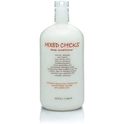 Mixed Chicks - Gentle Conditioner For Dry Hair 1L - Mixed Chicks - Ethni Beauty Market