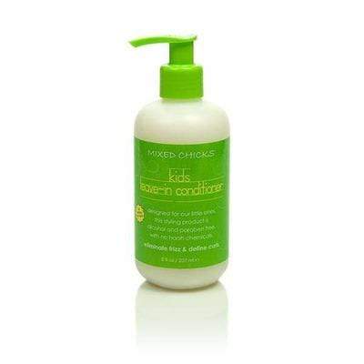 Mixed Chicks - Leave-In Care For Children Curl Definer 237ml - Mixed Chicks - Ethni Beauty Market