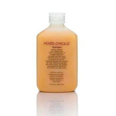 Mixed Chicks - Mixed Chicks - Purifying Shampoo - Removes Residues 300ml - Mixed Chicks - Ethni Beauty Market
