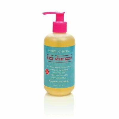 Mixed Chicks - Shampoing Sans Sulfate Pour Enfants 237ml - Mixed Chicks - Ethni Beauty Market