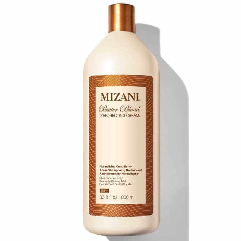 Mizani - Après-shampoing neutralisant - 1000ml - Mizani - Ethni Beauty Market