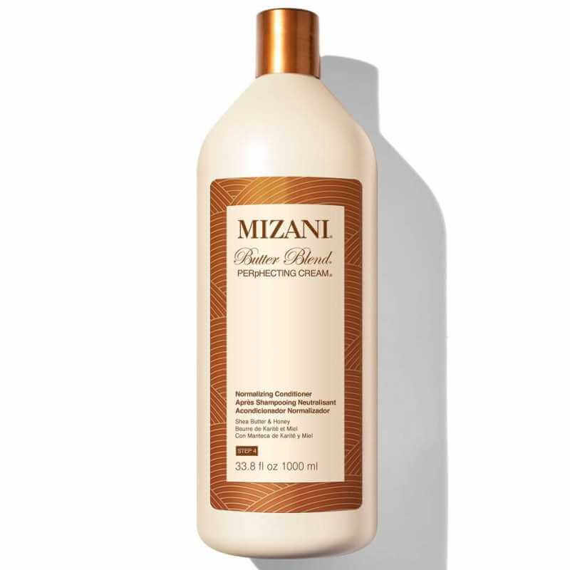 Mizani - Après-shampoing neutralisant  "Butter Blend" - 1000ml - Mizani - Ethni Beauty Market