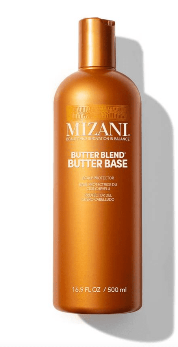 Mizani - Base protectrice pour le cuir chevelu - 500ml - Mizani - Ethni Beauty Market