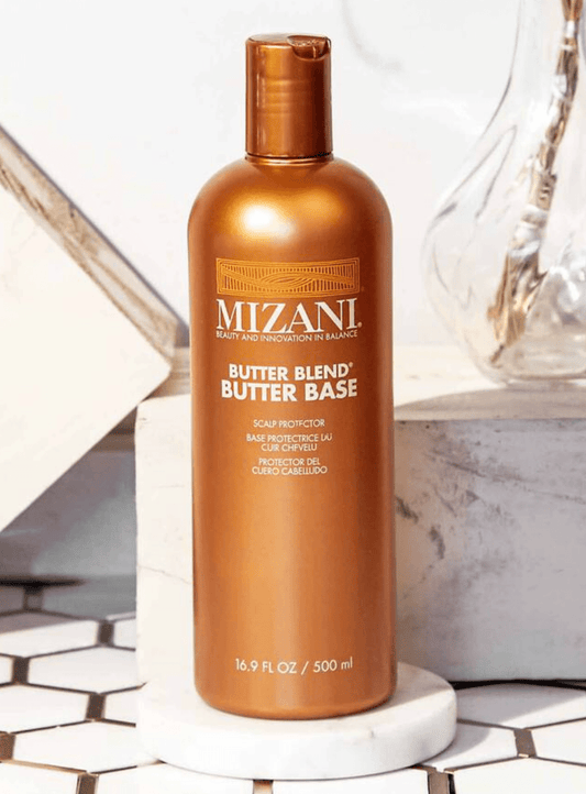 Mizani - Base protectrice pour le cuir chevelu - 500ml - Mizani - Ethni Beauty Market