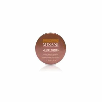 Mizani - Shine Velvet Gloss Wax 50ml - Mizani - Ethni Beauty Market