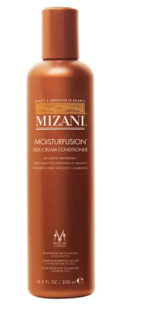 Mizani - Moisturfusion - Conditioner "silk cream" - 250ml - Mizani - Ethni Beauty Market