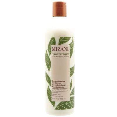 Mizani - TRUE TEXTURES cream shampoo - Mizani - Ethni Beauty Market