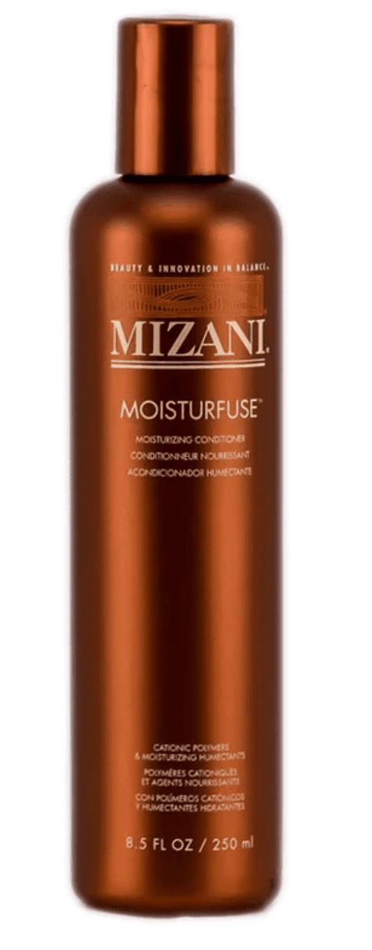 Mizani - "moisturfuse" nourishing conditioner - 250ml - Mizani - Ethni Beauty Market