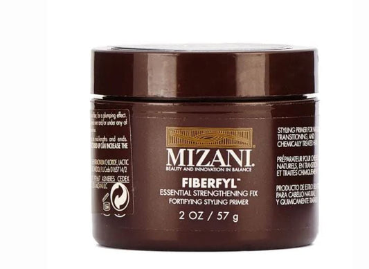 Mizani - "Fiberfyl" styling base - 57ml - Mizani - Ethni Beauty Market