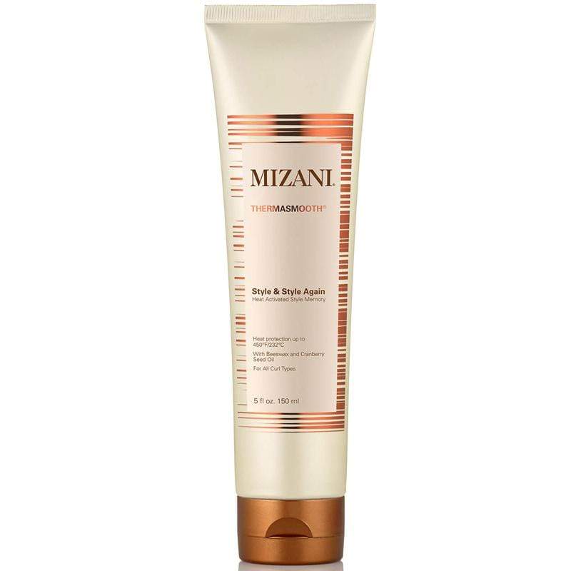 Mizani - Crème de coiffage thermique - Thermasmooth - 150ml - Mizani - Ethni Beauty Market