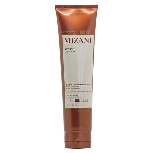 Mizani - Crème texturisante - 150ml - Mizani - Ethni Beauty Market