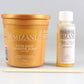 Mizani - Butter Blend - Kit défrisant "cuir chevelu sensible" - 266.5ml - Mizani - Ethni Beauty Market