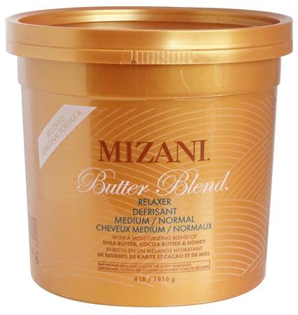 Mizani - Butter Blend pour cheveux normaux - 1816g - Mizani - Ethni Beauty Market