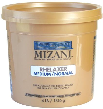 Mizani - Relaxer - Relaxer for normal hair - 1816g - Mizani - Ethni Beauty Market