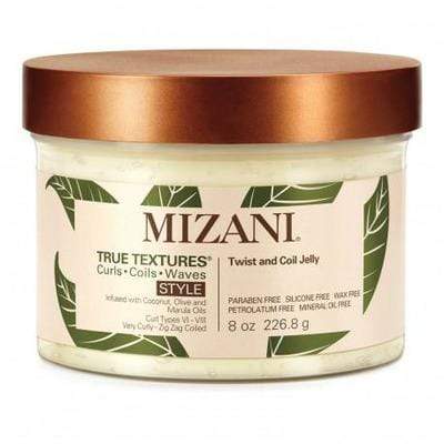 Mizani - True Textures - Gelée pour twists et torsades - 226.8g - Mizani - Ethni Beauty Market