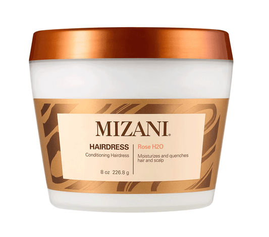 Mizani - Hairdress -  Soin sans rinçage "rose h2O" - 226.8g - Mizani - Ethni Beauty Market