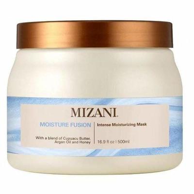 Mizani - Masque Nutrition Intense (Moisture Fusion) 500ml - Mizani - Ethni Beauty Market