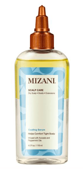 Mizani - Scalp Care - Sérum rafraîchissant "cooling serum" - 118g - Mizani - Ethni Beauty Market
