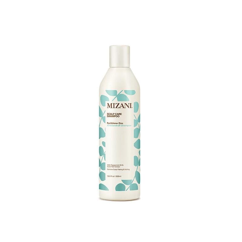 Mizani - Anti-dandruff shampoo - Scalp care - 500ml - Mizani - Ethni Beauty Market