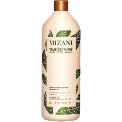 Mizani - Moisturizing & Regenerating Shampoo - Mizani - Ethni Beauty Market