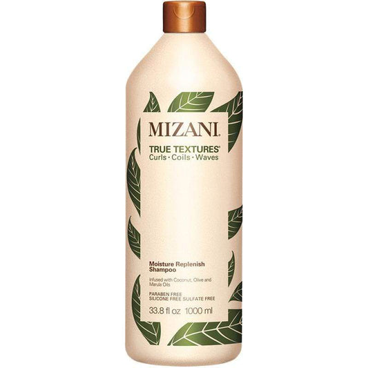 Mizani - Shampoing Hydratant & Régénérant - Mizani - Ethni Beauty Market
