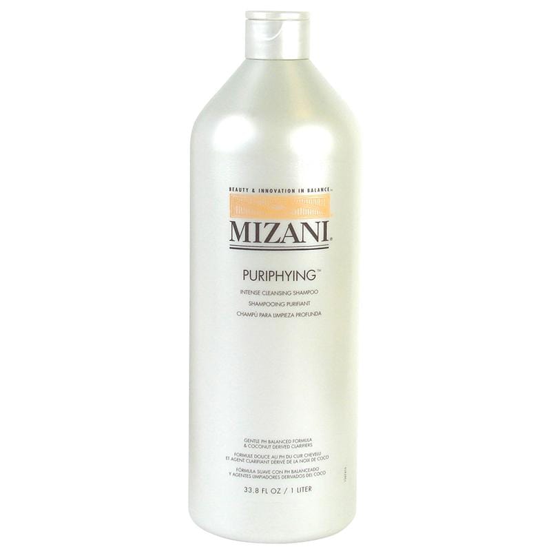 Mizani - Shampoing nettoyant purifiant - 1L - Mizani - Ethni Beauty Market
