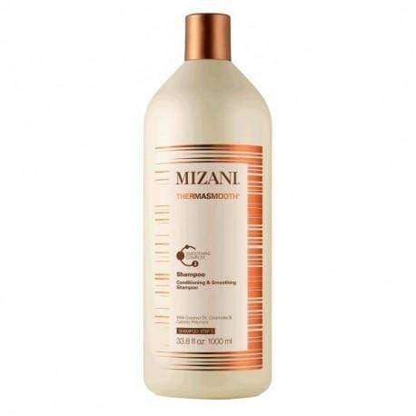 Mizani - Nourishing & Softening Shampoo - "Thermasmooth" - 1L - Mizani - Ethni Beauty Market