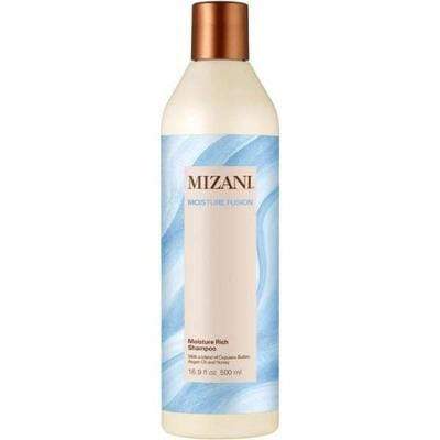 Mizani - Shampoing Nutrition Intense (Moisture Fusion) 500ml - Mizani - Ethni Beauty Market