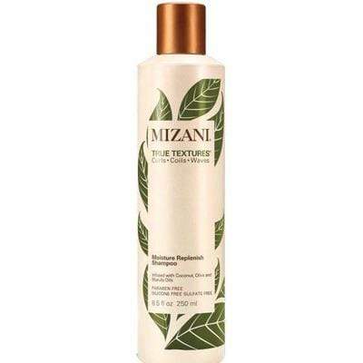 Mizani - True Textures - Moisturizing And Regenerating Shampoo 250ml - Mizani - Ethni Beauty Market
