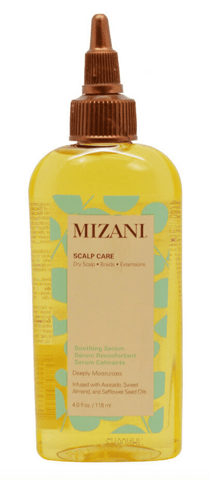 Mizani - Scalp care comforting serum - 118g - Mizani - Ethni Beauty Market