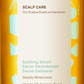Mizani - Scalp care sérum réconfortant - 118g - Mizani - Ethni Beauty Market