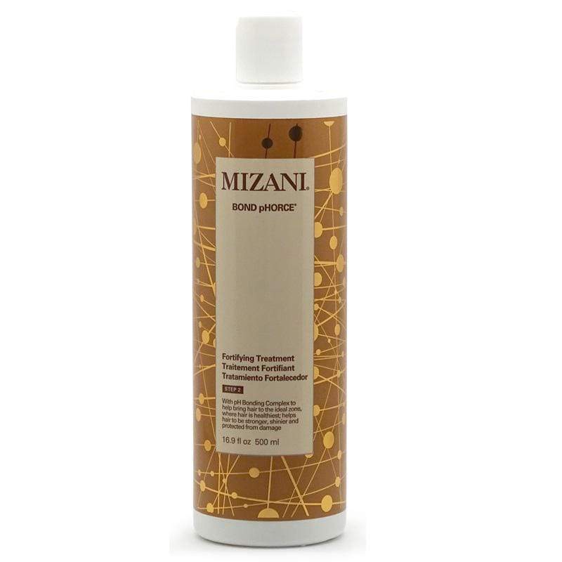 Mizani - Fortifying treatment - Bond pHorce - 500ml - Mizani - Ethni Beauty Market