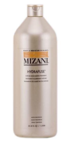 Mizani - Intense hydrating treatment "hydrafuse" - 1L - Mizani - Ethni Beauty Market