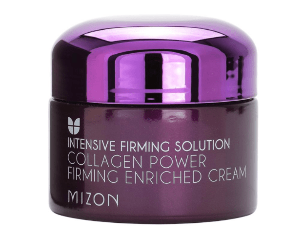 Mizon - Collagen power - Solution raffermissante intensive "firming enriched cream" - 50ml - Mizon - Ethni Beauty Market