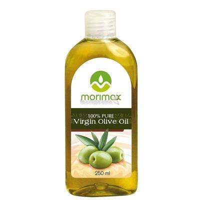 Morimax - Huile D’Olive 100% Pure 250ml - Morimax - Ethni Beauty Market