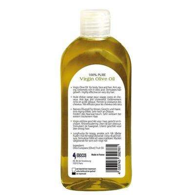 Morimax - Huile D’Olive 100% Pure 250ml - Morimax - Ethni Beauty Market