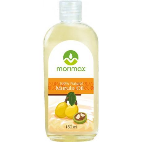 Morimax - Huile de marula - 150ml - Morimax - Ethni Beauty Market