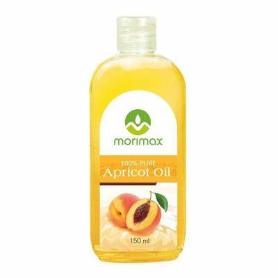 Morimax - Huile Pure D'Abricot 150ml - Morimax - Ethni Beauty Market