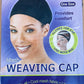 Ms. Rémi - Protective cap #4472 "weaving cap" - One size - Ms. Rémi - Ethni Beauty Market
