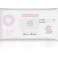Musc Intime - Lingettes intimes au musc blanc "douceur et fraicheur" - 20pces - Musc Intime - Ethni Beauty Market