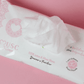 Musc Intime - Lingettes intimes au musc blanc "douceur et fraicheur" - 20pces - Musc Intime - Ethni Beauty Market