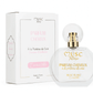Musc Intime - Hair perfume with silk protein "the irresistible" - 50ml - Musc Intime - Ethni Beauty Market