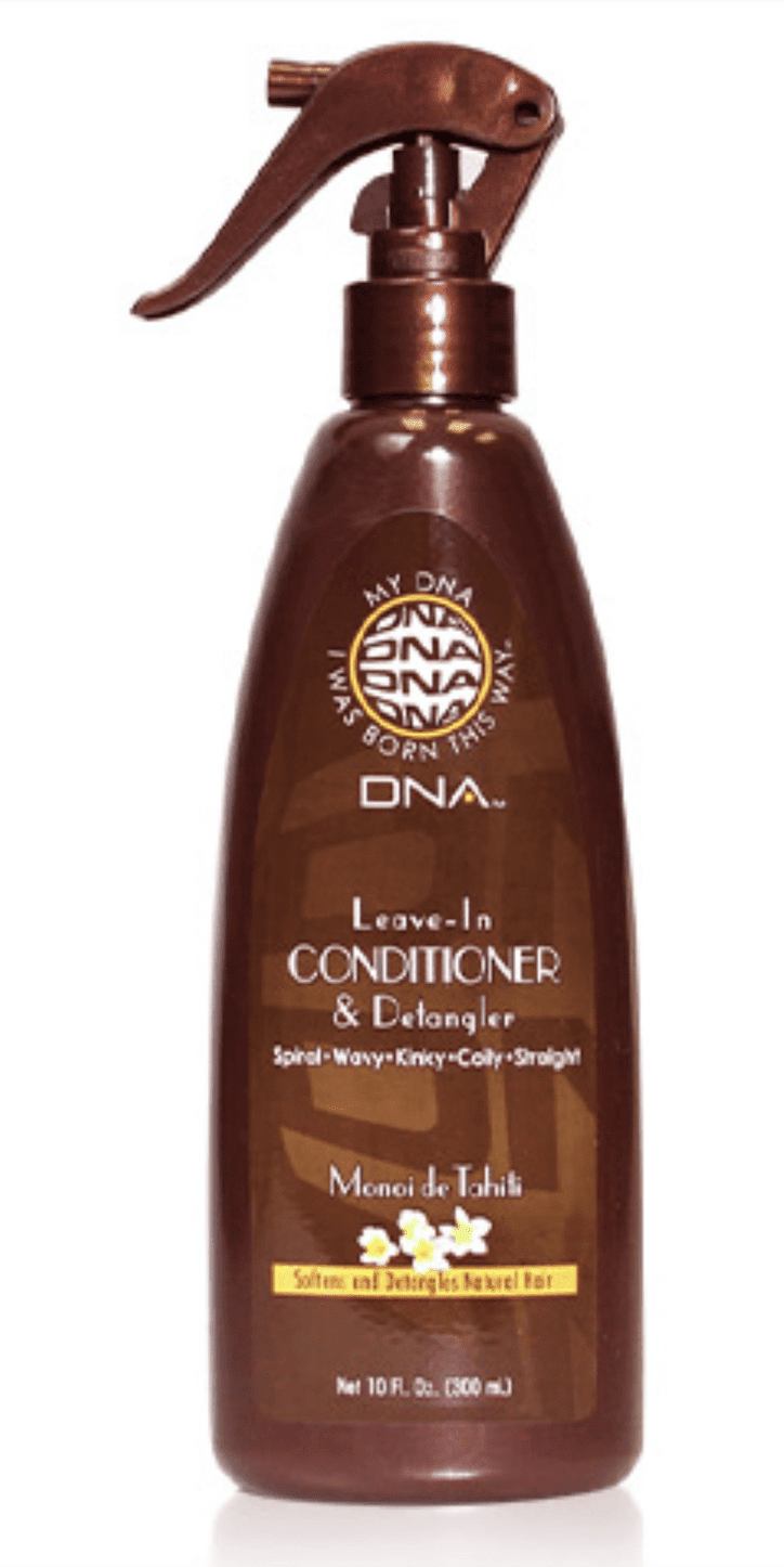 MY DNA - Conditioner and conditioner without rinsing "Tahiti monoi" - 300ml - My Dna - Ethni Beauty Market