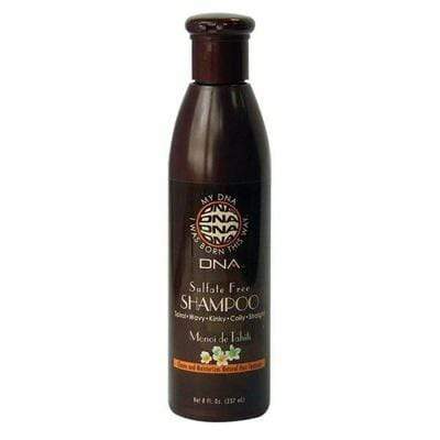 My Dna Curls - Sulfate Free Hydrating Shampoo Moisture Rich Shampoo 237ml - My Dna - Ethni Beauty Market