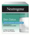 Neutrogena - Skin Detox - Soin Hydratant Détoxifiant - 50 ml - Neutrogena - Ethni Beauty Market